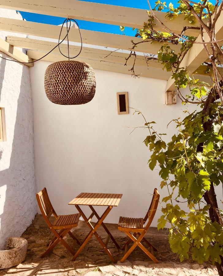 Casa Paz Tavira Villa Exterior photo